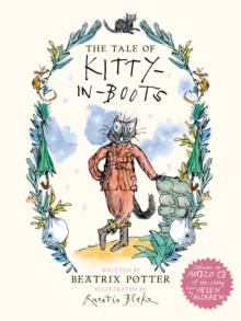 Image for The Tale of Kitty In Boots