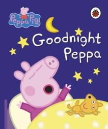 Image for Goodnight Peppa