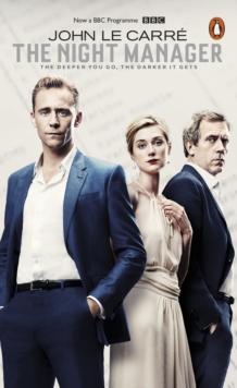 Image for The night manager