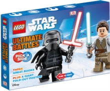Image for LEGO STAR WARS SLIPSLIDER