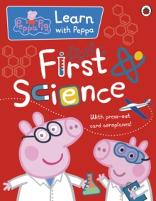 Image for Peppa: First Science