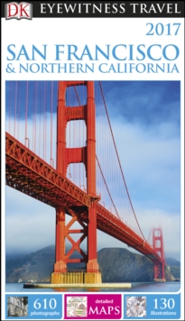 Image for San Francisco & Northern California.