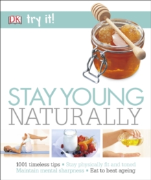 Image for Stay young naturally