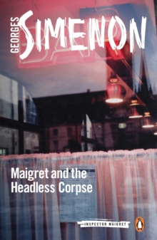 Image for Maigret and the headless corpse