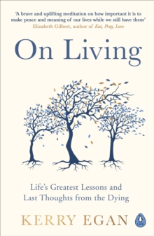 Image for On Living