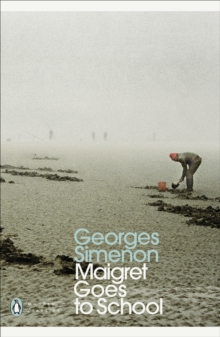 Maigret Goes to School