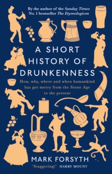 Image for A short history of drunkenness