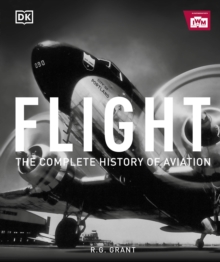 Image for Flight  : the complete history of aviation