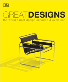 Image for Great designs