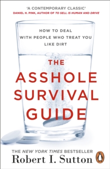 Image for The Asshole Survival Guide