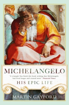 Image for Michelangelo  : his epic life