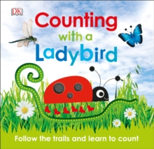 Image for Counting with a ladybird