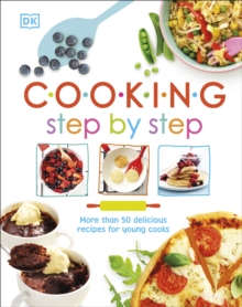 Image for Cooking step by step