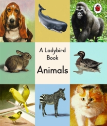Image for A Ladybird Book: Animals