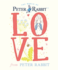 Image for Love From Peter Rabbit