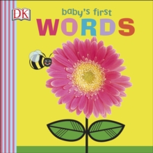 Image for Baby's first words