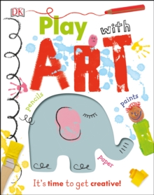 Image for Play with art