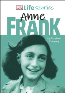 Image for DK Life Stories Anne Frank