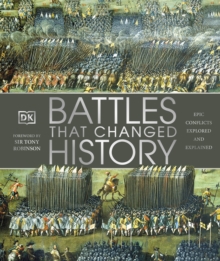 Image for Battles that Changed History