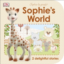 Image for Sophie's world