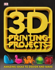 Image for 3D printing projects