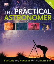 Image for The practical astronomer