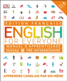 Image for English for Everyone Course Book Level 2 Beginner