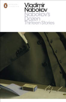 Image for Nabokov's dozen  : thirteen stories