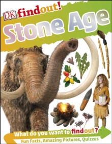 Image for Stone Age.