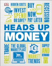 Image for Heads Up Money.
