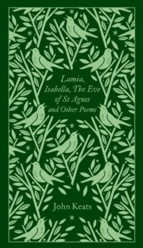 Image for Lamia, Isabella, the eve of St Agnes and other poems