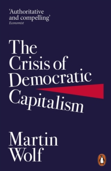 Image for The Crisis of Democratic Capitalism
