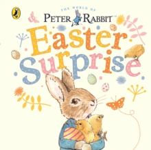 Peter Rabbit: Easter Surprise