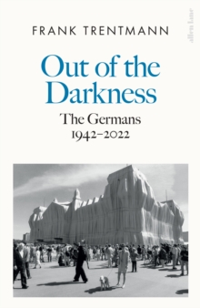 Image for Out of the darkness  : the Germans, 1942-2022