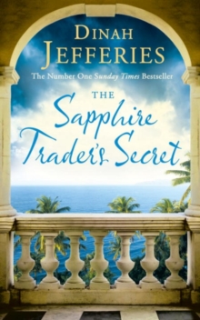 Image for The sapphire trader's secret
