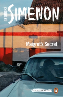 Image for Maigret's Secret