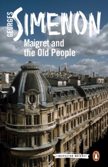 Image for Maigret and the Old People