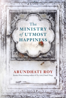 Image for The ministry of utmost happiness