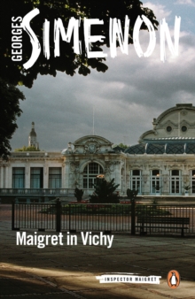 Image for Maigret in Vichy