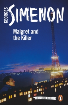 Image for Maigret and the killer