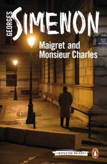 Image for Maigret and Monsieur Charles