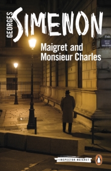 Image for Maigret and Monsieur Charles