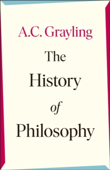 History of Philosophy
