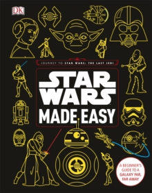 Image for Star Wars made easy