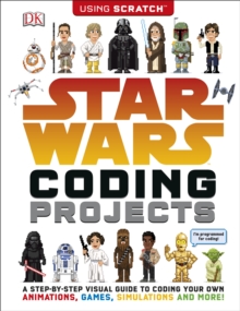 Image for Star Wars coding projects