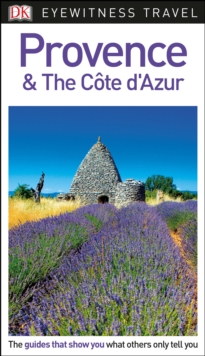 Image for Provence and & Cãote d'Azur