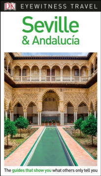 Image for Seville & Andalucâia