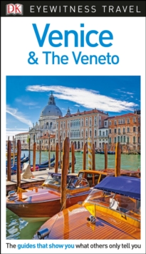 Image for Venice & the Veneto