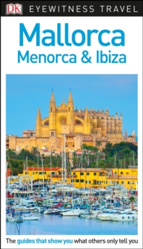 Image for Mallorca, Menorca & Ibiza