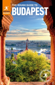 Image for The Rough Guide to Budapest (Travel Guide)